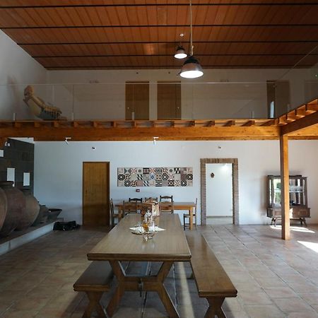 Turismo Rural Pedremoura Hostal Vila Ruiva  Exterior foto