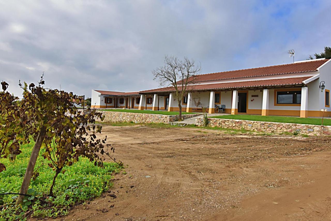Turismo Rural Pedremoura Hostal Vila Ruiva  Exterior foto