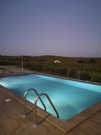 Turismo Rural Pedremoura Hostal Vila Ruiva  Exterior foto