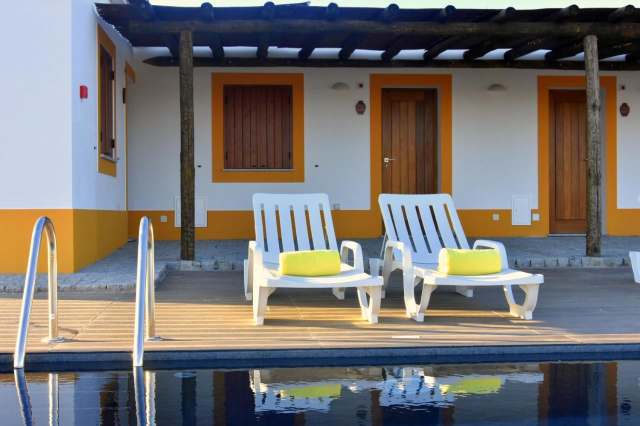 Turismo Rural Pedremoura Hostal Vila Ruiva  Exterior foto