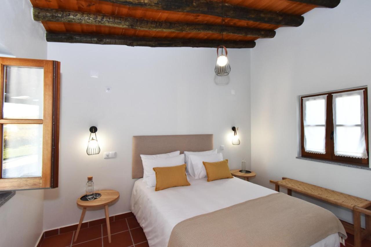 Turismo Rural Pedremoura Hostal Vila Ruiva  Exterior foto