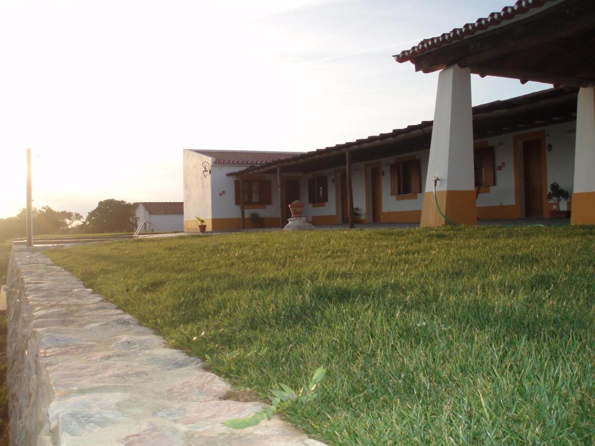 Turismo Rural Pedremoura Hostal Vila Ruiva  Exterior foto