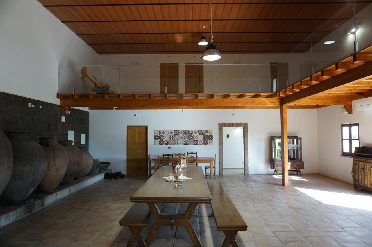 Turismo Rural Pedremoura Hostal Vila Ruiva  Exterior foto